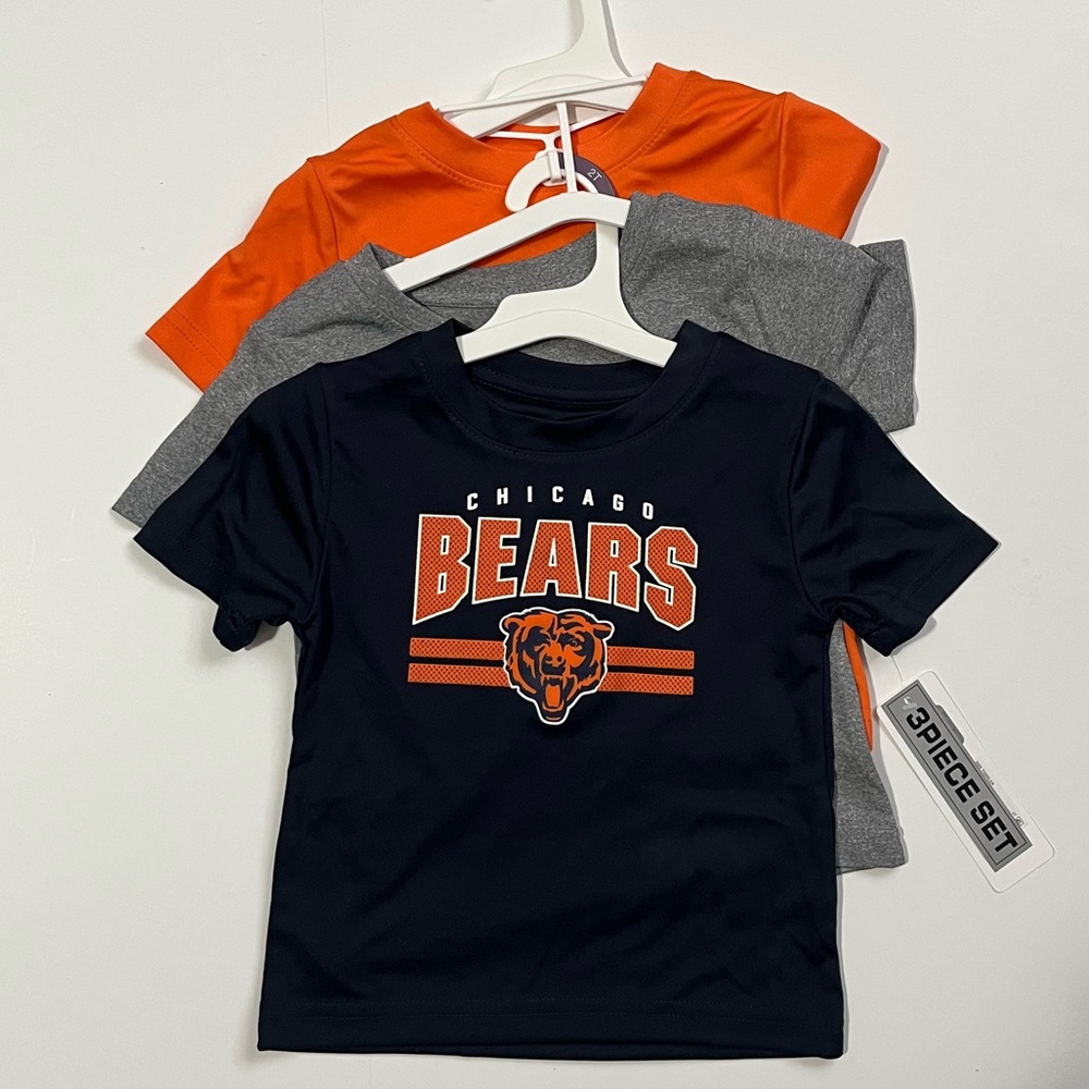 3pk toddler shirt